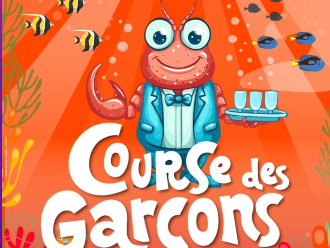 Course carnavalesque (…)