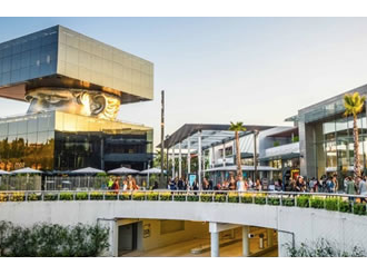 Polygone Riviera, tremplin pour l'emploi !