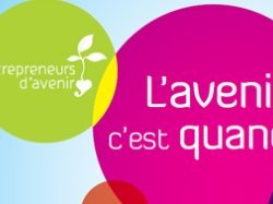 Nice : conférence-débat des Entrepreneurs d'Avenir : Entrepreneurs, l'avenir c'est quand ?