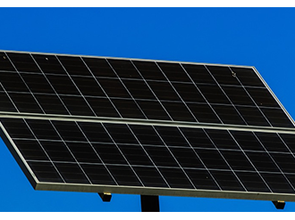 Plan climat : les professionnels du solaire prêts à répondre au défi du Plan Climat lancé par Nicolas Hulot