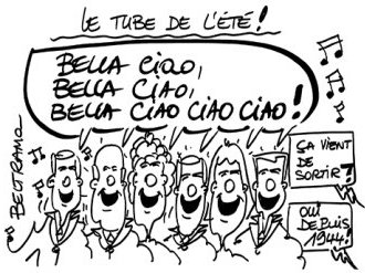 La gazette hebdomadaire