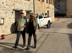 Recensement 2026 : la sénatrice Alexandra Borchio Fontimps alerte sur le risque de sous-évaluation de la population des communes rurales