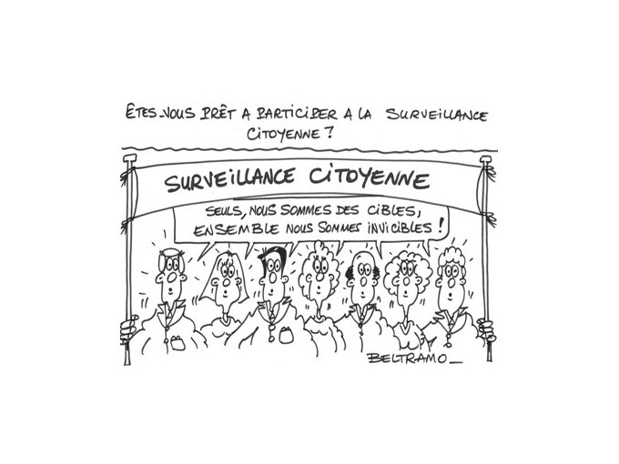 Le JJB du jour de @jjbelt