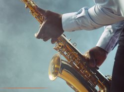 Jazz Art Lympia retrouve ses quartiers d'été du 17 juillet au 28 août