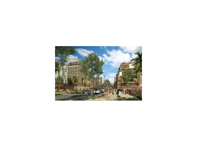 Bientôt 11 000 m² de (…)