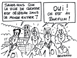 La gazette hebdomadaire