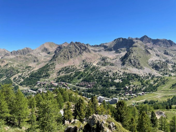 Montagne : l'atout touris