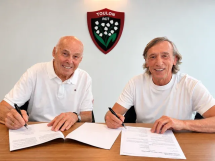 Le RCT s'allie au laboratoire THERASCIENCE pour optimiser la performance
