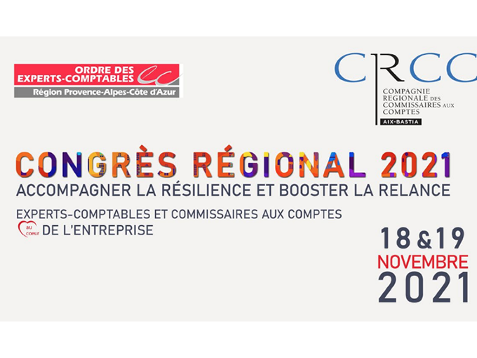 Congrès Régional CROEC/CR