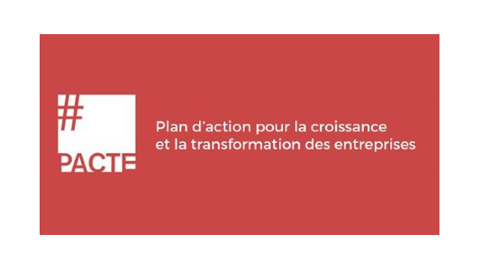 CE SOIR ! : "Réunion sur les enjeux de la loi PACTE pour la profession du chiffre"