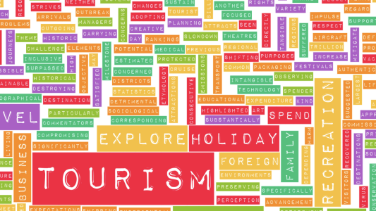L'OMT et le CET lancent un "Data Lab" pour aiguiller le tourisme européen vers une reprise forte