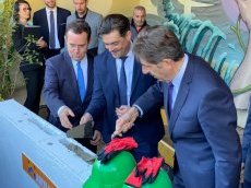 Martelly à Grasse : Un projet de requalification XXL