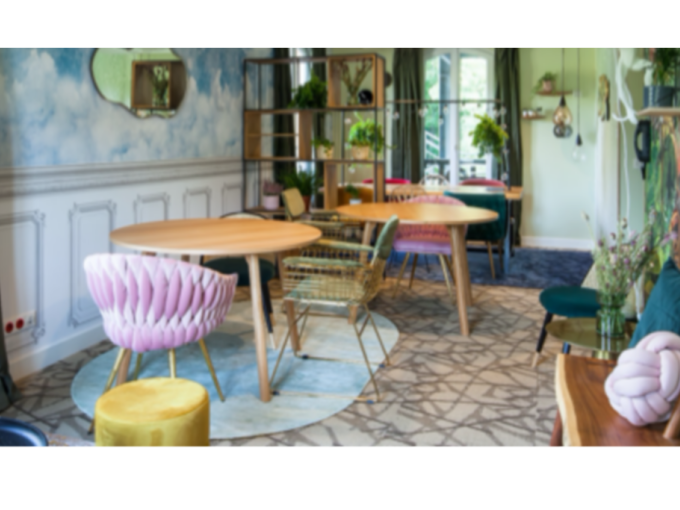 A Toulon, le coworking,