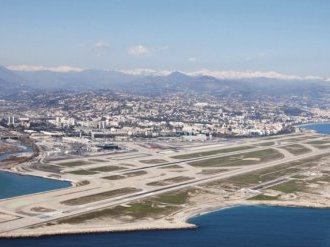 Tourisme durable : Les actions des Aéroports de la Côte d'Azur en 2022