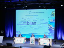 La confiance solide des entreprises dans la profession comptable