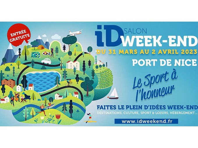 ID Week-end à Nice : (…)