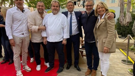 À Saint-Tropez, les producteurs du Var célèbrent le terroir authentique