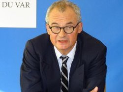 Jean-Luc Videlaine : « Chaque entreprise doit évaluer ses risques sanitaires »