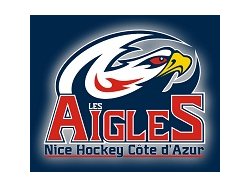 Hockey sur glace : les Aigles mènent grand train