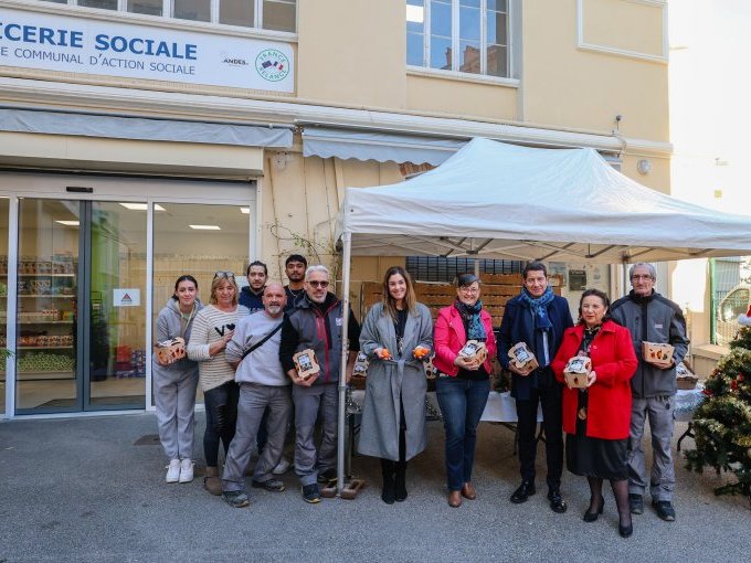 Cannes : 768 kilos de (…)
