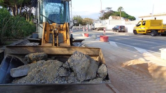 Saint-Tropez se refait une beauté