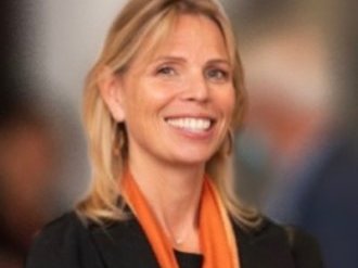 Emma Court, nouvelle présidente des DCF Côte d'Azur : une figure engagée pour poursuivre l'élan collectif