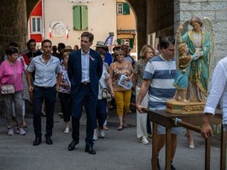 À Aiglun, la ruralité ne se défend pas, elle s'invente 