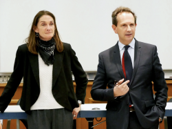 Barreau de Nice - Quels projets en 2025 ?
