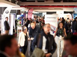 Entreprenariales 2019 : la thématique « le commerce a de l'avenir » a séduit les entrepreneurs
