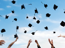 Excellence académique : La Fondation Université Côte D'azur honorera 74 étudiants aux parcours singuliers le 3 juin