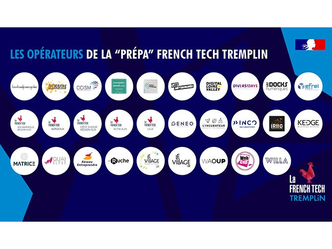 French Tech Tremplin (…)
