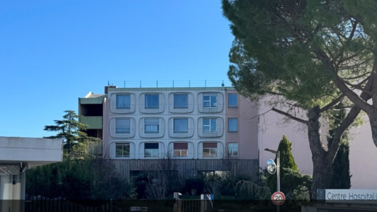 Hôpital d'Allauch – Déficit doublé, projets suspendus et gestion épinglée par la Cour des comptes