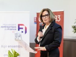 Élections sénatoriales – L'UPV défend l'engagement de la société civile en politique