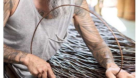 Exposition de Fabrice Serafino « Sans retour », au Domaine du Rayol