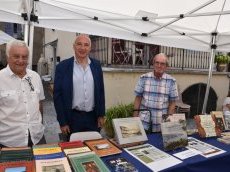 Nice : l'Acadèmia Nissarda lance deux prix littéraires pour célébrer l'histoire et le patrimoine