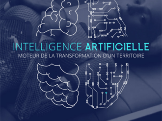 Matinée au CEEI "AI - Moteur de la transformation d'un territoire"