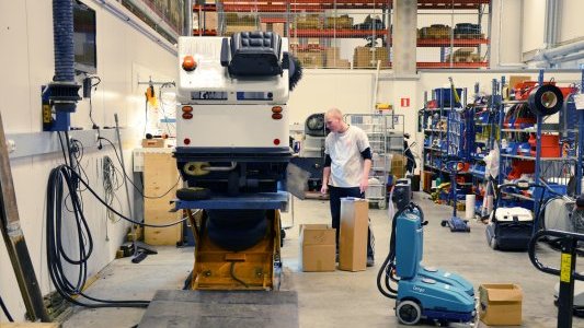 Industrie : l'autre atout pour l'économie et l'emploi dans la région Sud-Paca