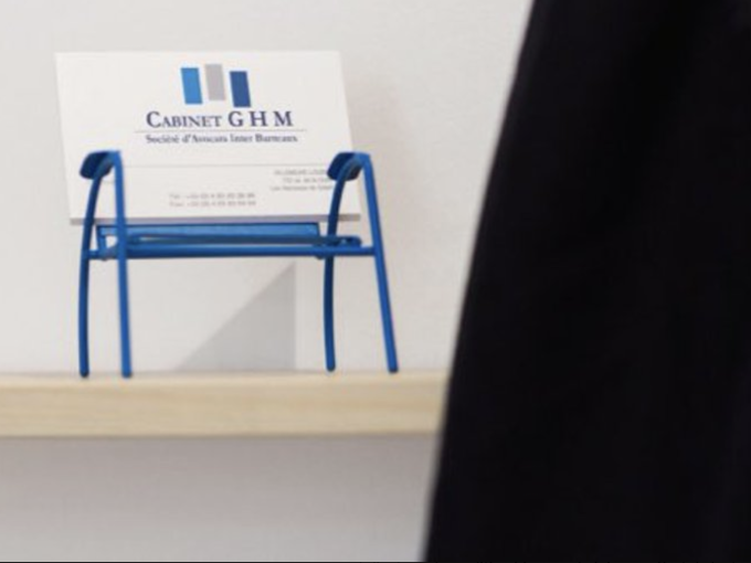GHM AVOCATS : extension