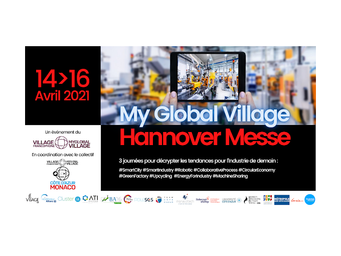 Le Village Francophone