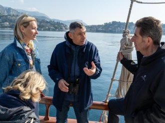 Protection de la mer : Sensibilisation et nouveau parc départemental