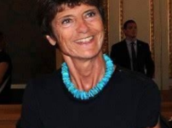 Véronique Malbec nommée directrice de cabinet d'Éric Dupond-Moretti