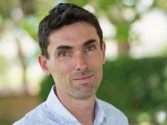 Frédéric Corset, nouveau directeur général d'EnvirobatBDM