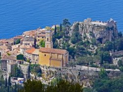ÉZE : De nombreux projets d'investissements grâce à la vente du plateau de la Brasca