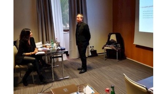 Formation AJFR : tout, tout, tout sur la réforme de la procédure civile