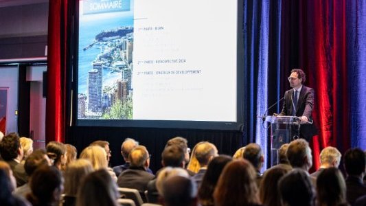 Tourisme en Principauté : stratégie et perspectives pour l'année 2025
