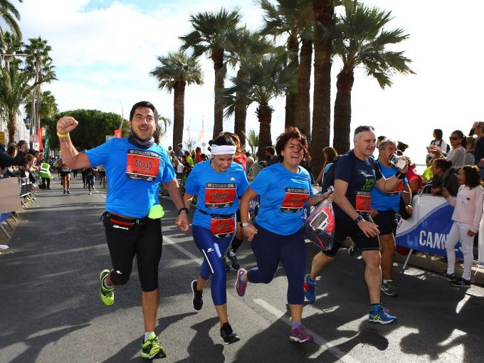 Marathon Relais Nice (…)