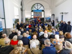 Requalification du Port de Nice : L'essentiel à retenir de la réunion d'information avec les riverains