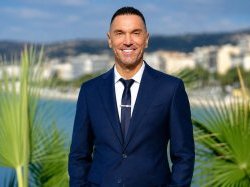 Sébastien Martin nommé directeur général adjoint de la Cohésion sociale et urbaine de Nice