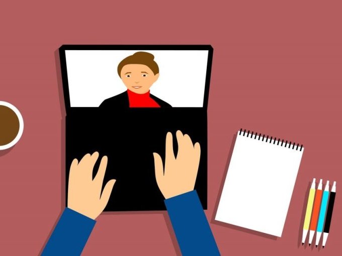 Un Webinaire Club Busines