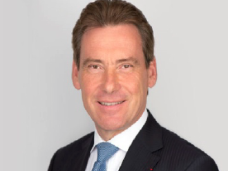 Didier Boidin nommé Directeur Général des Opérations Hôtelières et des Achats de la SBM
